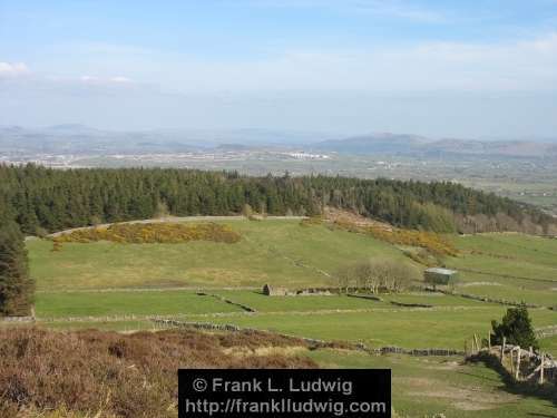 Around Knocknarea